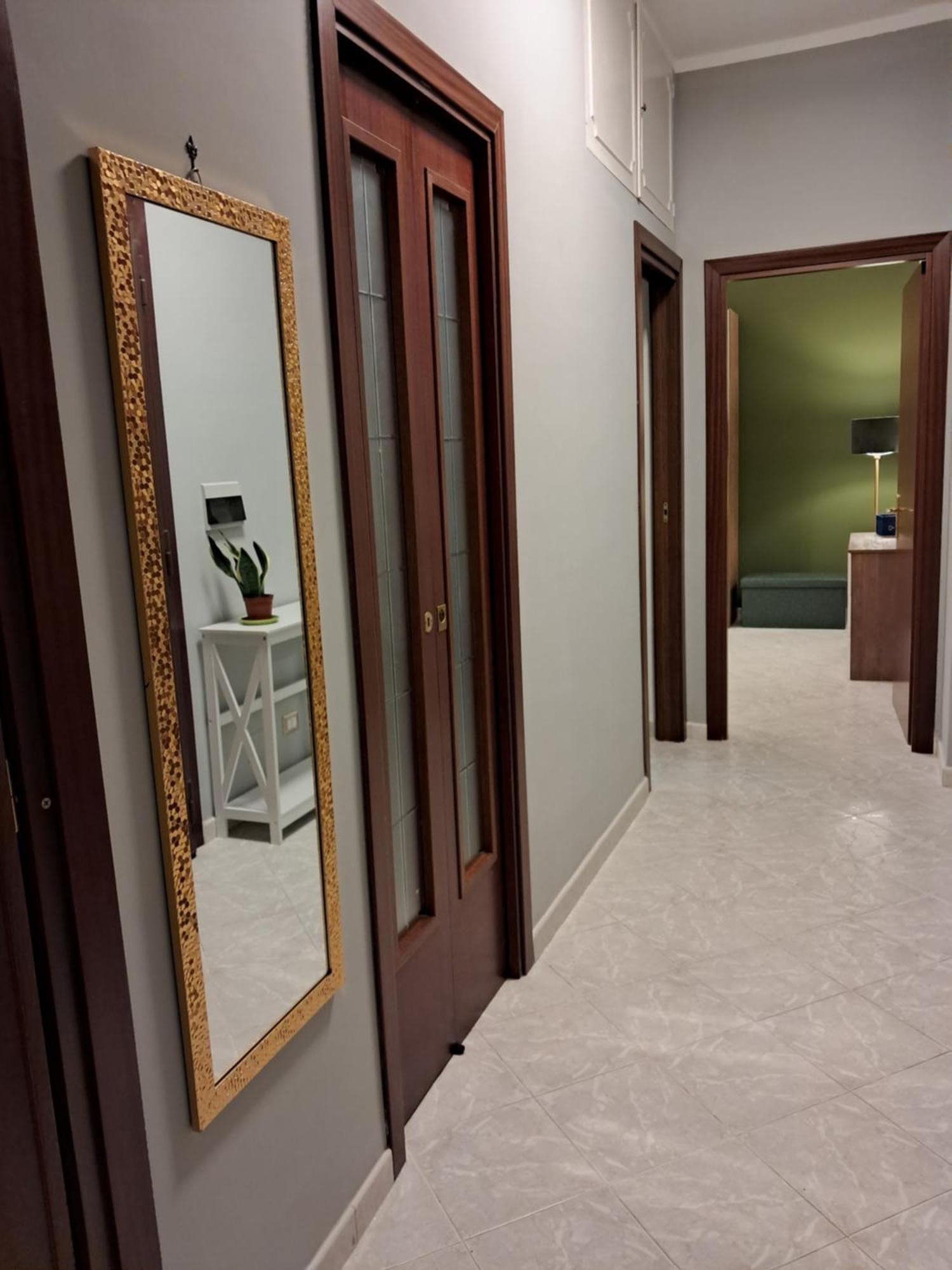 Preneste Appartamento Roma