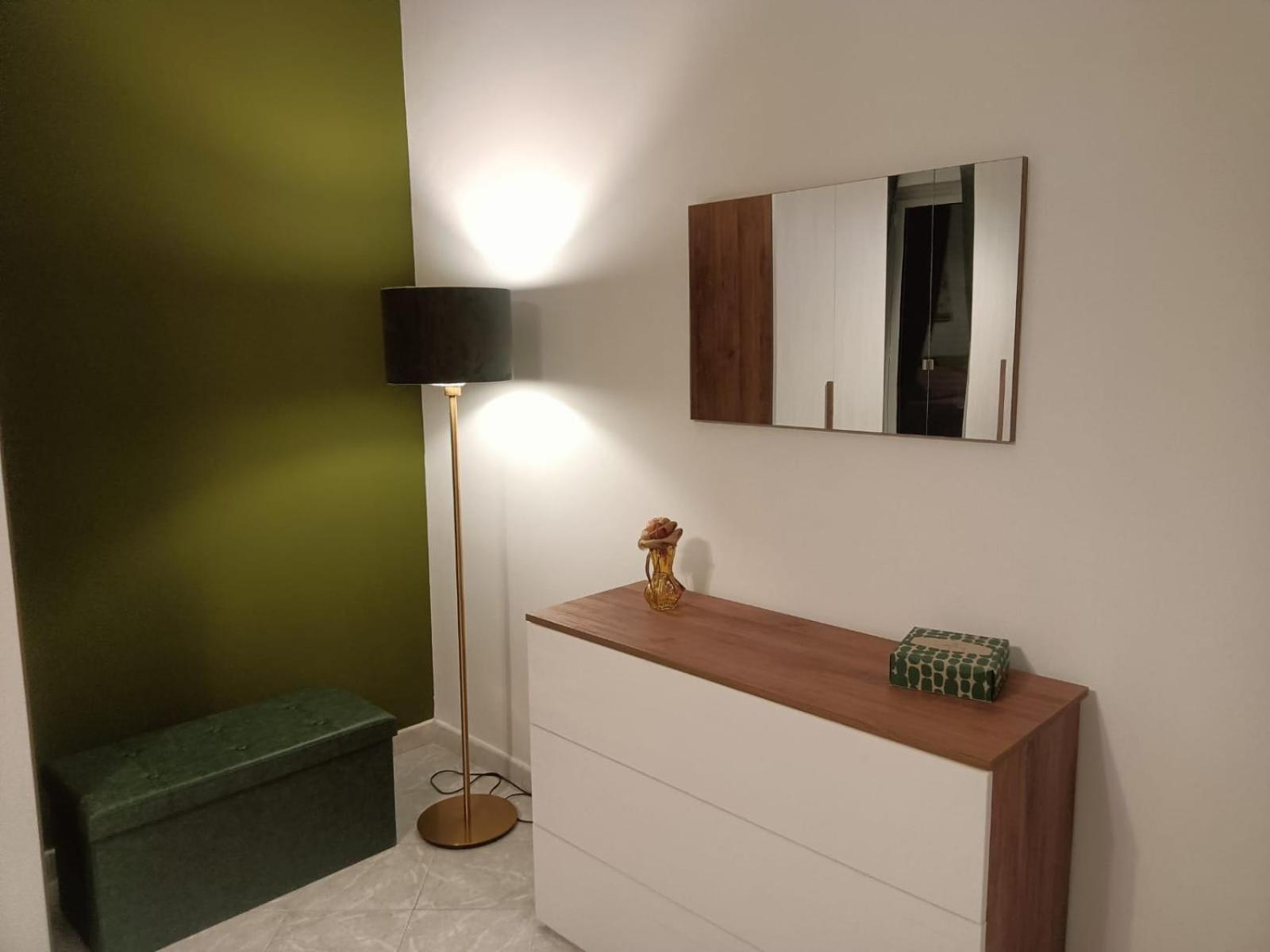 Preneste Appartamento Roma