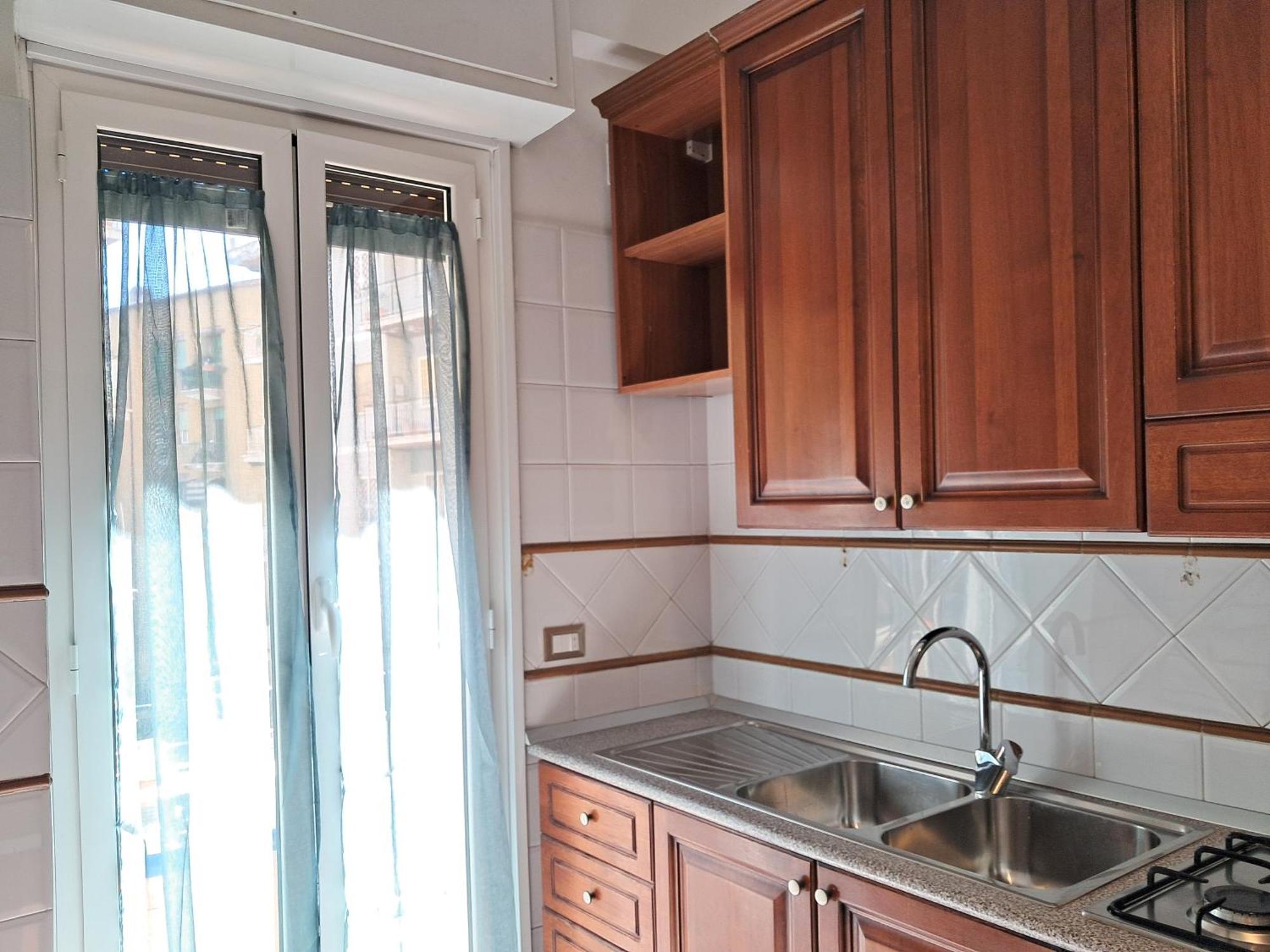 Appartamento Preneste Roma