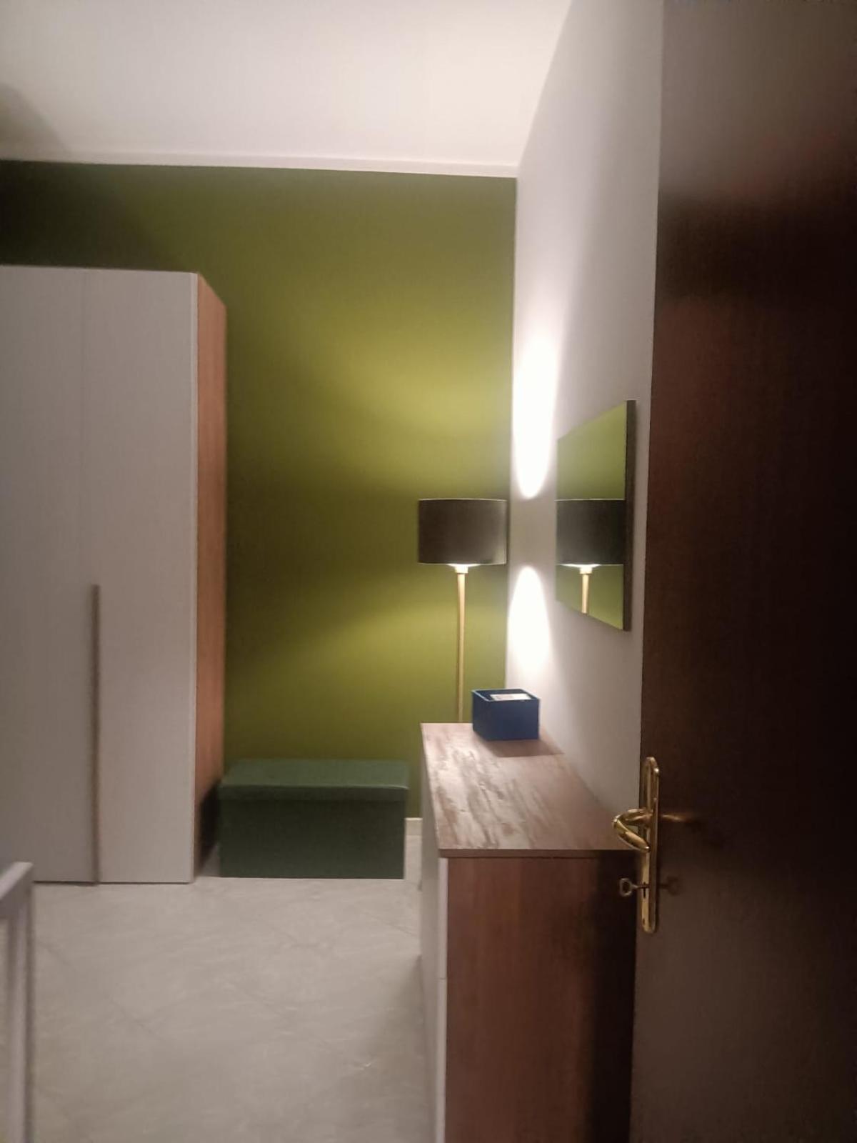 Preneste Appartamento Roma