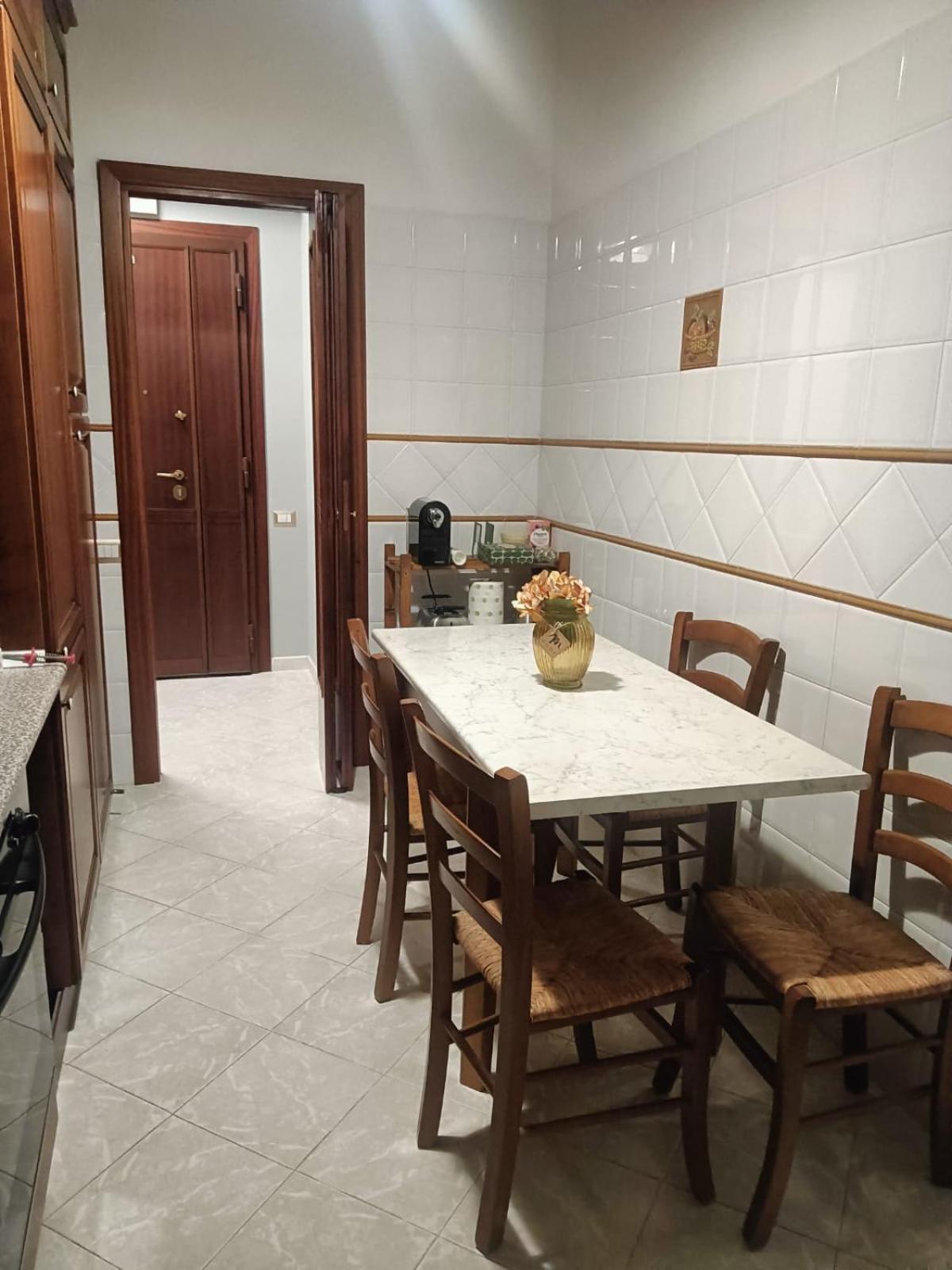 Preneste Appartamento *