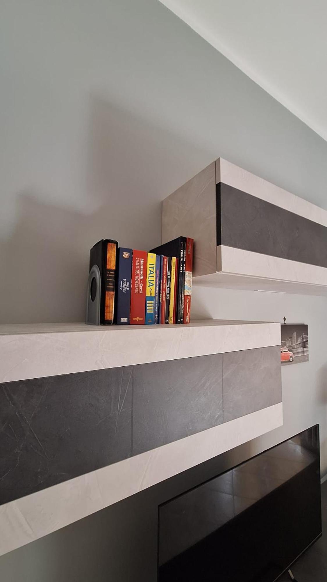 Preneste Appartamento