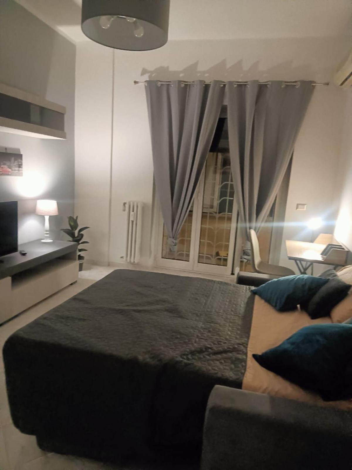 Apartamento Preneste