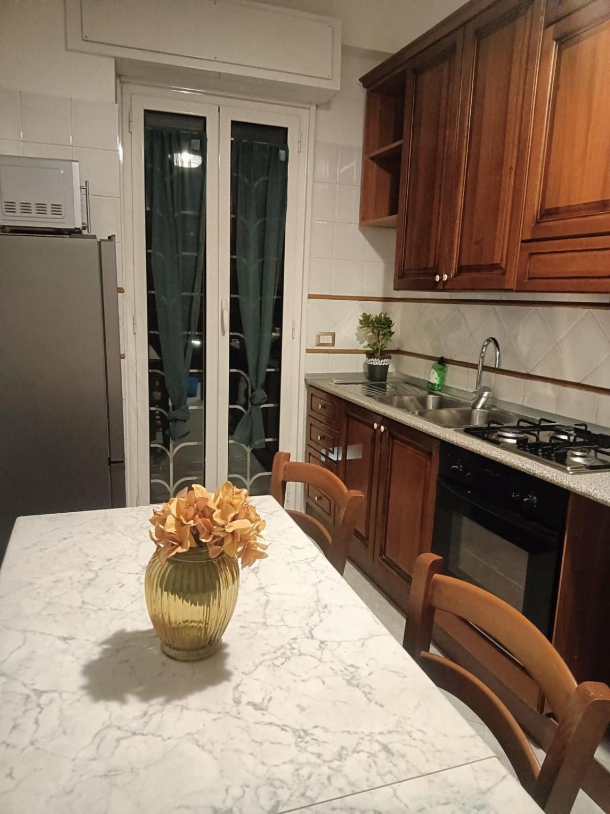 Preneste Apartamento Roma