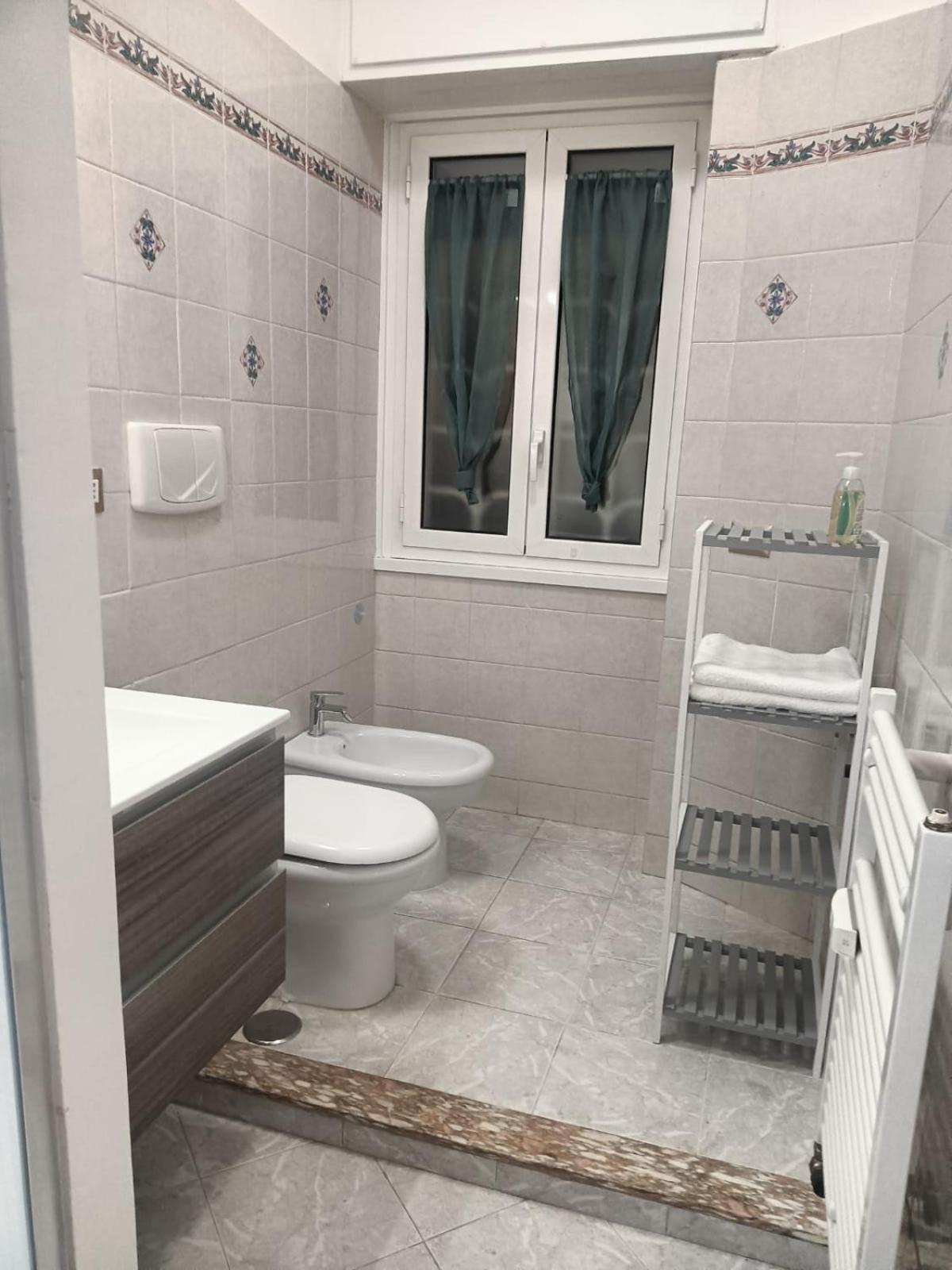 Preneste Apartamento