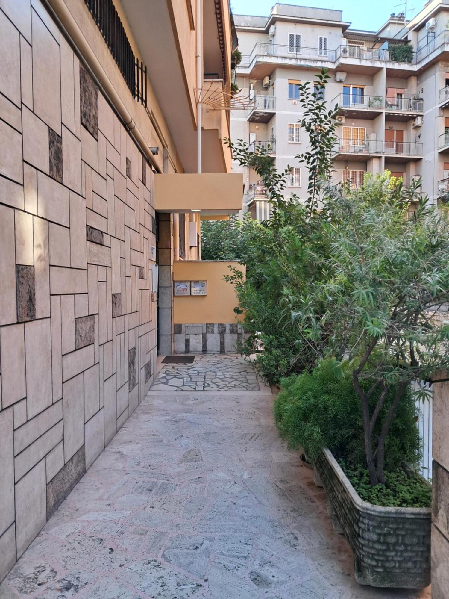 Preneste Apartamento
