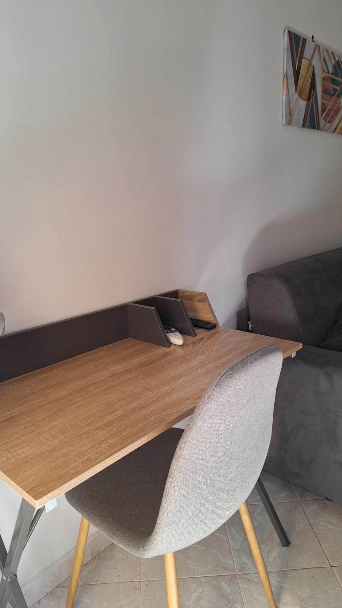 Apartamento Preneste *